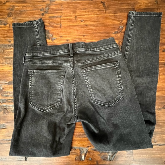 GAP 1969 Stretch Skinny Jean Petite - Picture 3 of 3